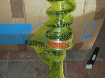 Vendo amortiguacion delantera bilstein b8 grupo n con tarado