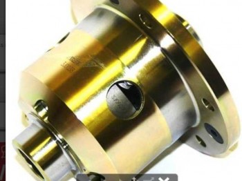 Autoblocante 3j driveline nxg escort mk1,mk2