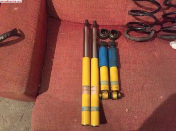 Bilstein b6 saxo/106
