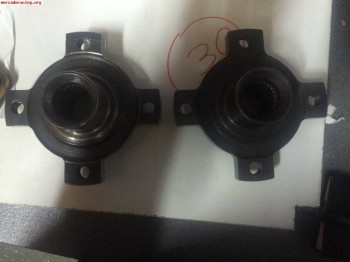 Bujes gordos saxo/106/ax 