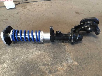 Suspensión saxo/ax/106