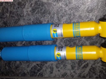 Bilstein traseros 206