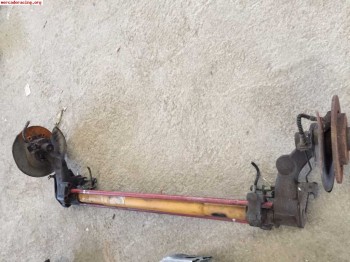 Puente de discos 306