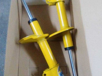 Amortiguadores lip sport