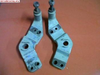 Brazos de direccion escort cosworth gr a