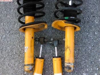 Suspension xsara/306/zx koni