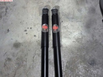 Amortiguadores lip sport para e36