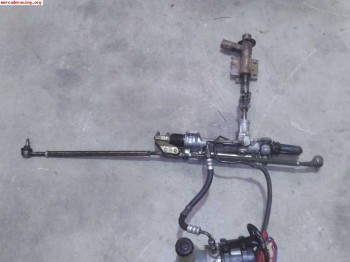 Vendo dirección asistida completa