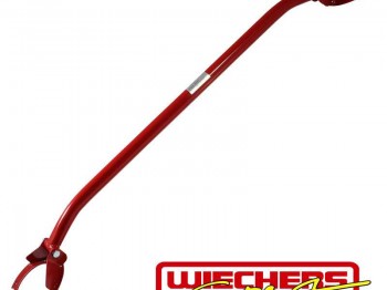 Barra de copelas para  swift gti mk2 y mk3 