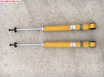 Amortiguadores traseros bilstein b8 spring b-36-2027 para bm