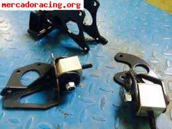 Tacos motor grupo a gt turbo