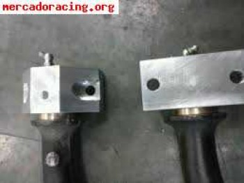 Tacos de trapecios saxo,ax,106