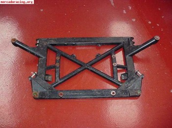 Citroen xsara wrc o f2000