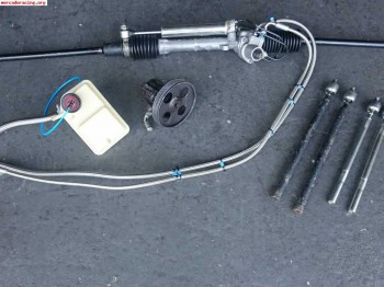 Página 1 de 1 direccion asistida piedrafitasport 9dientes, c