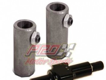 Des multiplicador de dirección 2:1 dirección rápida 120€