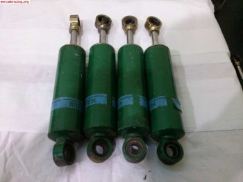 Citroen saxo challenge