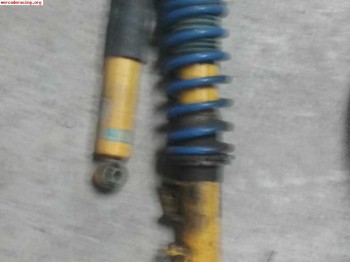 Suspension roscada peugeot 205