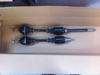 Palieres reforzados 205