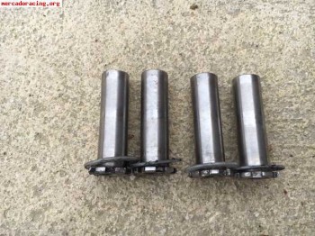 Se venden casquillos regulables bmw e-30 ( para dar caidas e