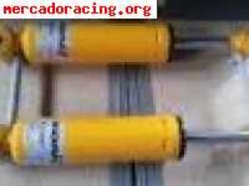 Koni traseras 205/309/zx/306