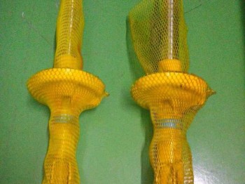 Amortiguadores copa ibiza asfalto