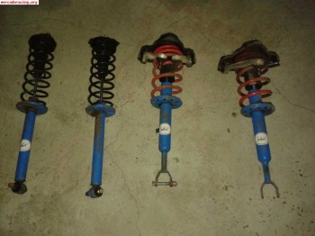 Selex para audi a4 b6