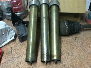 Suspension tecnoschok ( trofeo saxo ,ax )