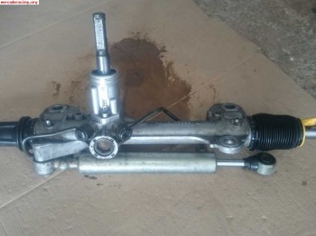 Dirección rápida saxo, ax,  106