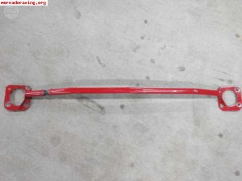 Barra de copelas saxo 