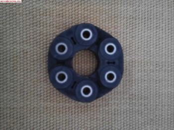 Flector de transmisión de bmw 325i e30