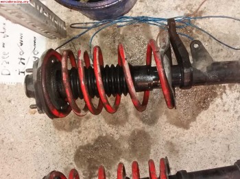 Suspension koni saxo vts 100euros