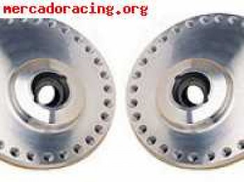 Copelas regulables con uniball