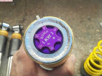 Kw variante 3 de inox megane 3