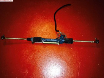 Vendo cremallera de direccion de 309 gti sin estrenar