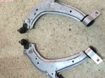 Kit suspension 306 gti6