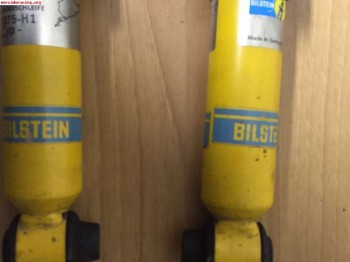 Bilstein traseros saxo/106/ax