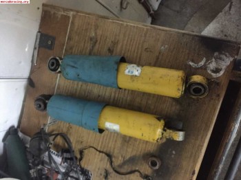 Bilstein traseros gr a saxo/106/ax