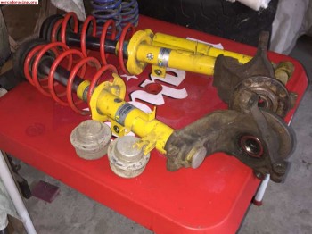 Se vende blistein para citroen c2