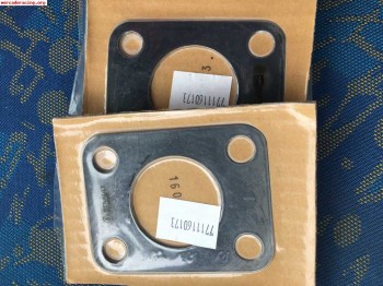 Calas de puente clio r3 maxi