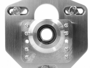 Copela regulable duralumino bmw