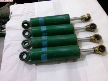 Amortiguadores citroen saxo challenge o gr a