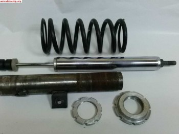 Amortiguadores gr n o gr a,  citroen xsara, zx o peugeot 306