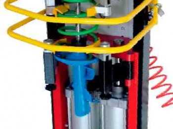 Desmontadores de amortiguadores universales