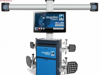 Alineadores de dirección