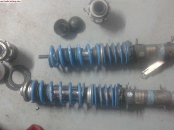 Suspension blinstein de león, a3, golf 4