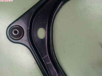 Trapecios de copa c2