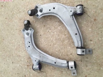 Brazos suspension 306 