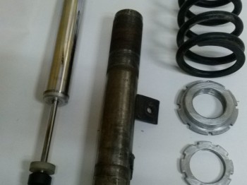 Amortiguadores gr n o gr a,  citroen xsara, zx o peugeot 306