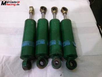 Amortiguadores citroen saxo challenge o gr a