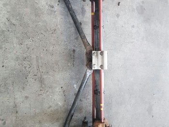 Se vente puente de 206 sw y rc